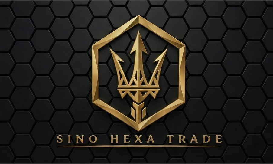 Sino Hexa Trade Carte de Visite